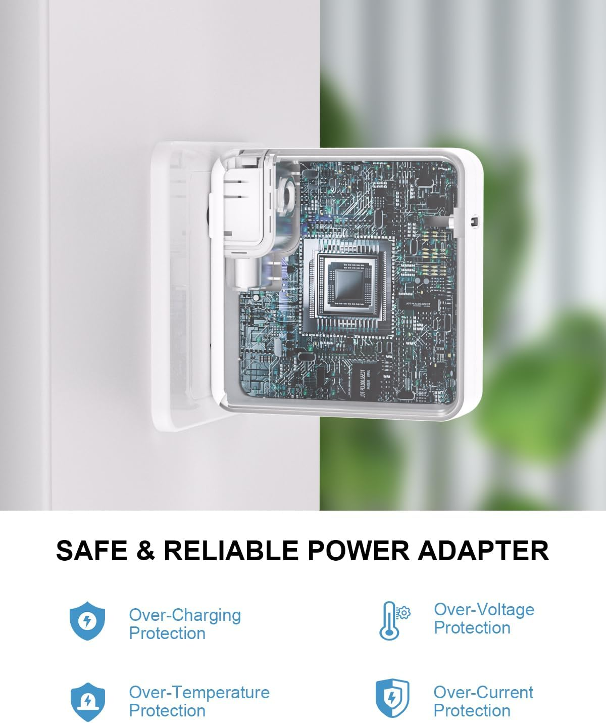 Apple USB-C 87W Power Adapter Apple USB-C 87W Power Adapter